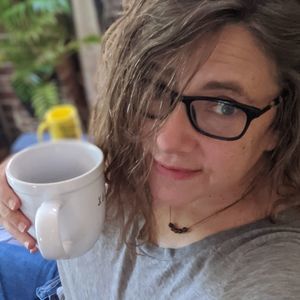 Meet your Posher, Jill